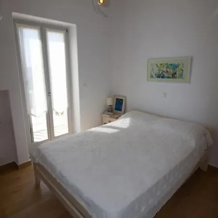 Holiday home Achilleas Drios