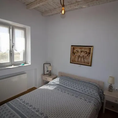 Achilleas Holiday home *