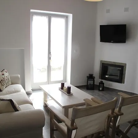 Achilleas Holiday home