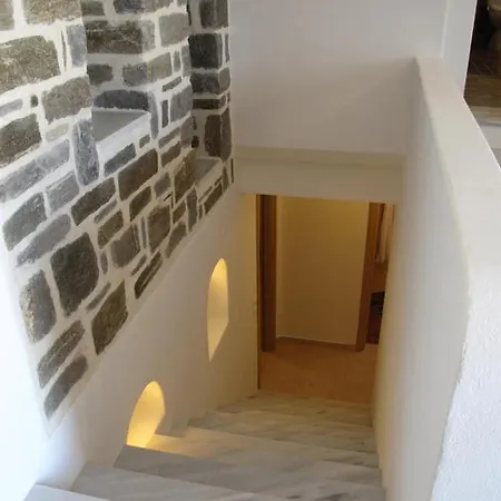 Achilleas Holiday home *