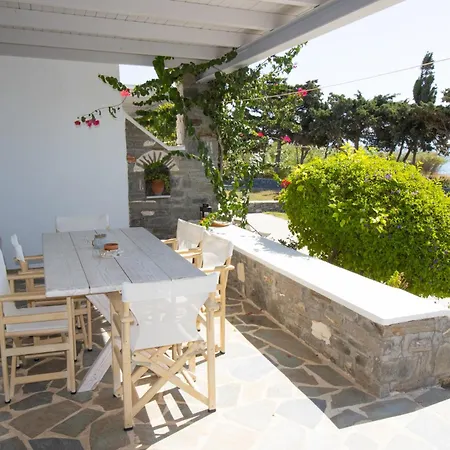 Achilleas Holiday home *