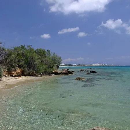Holiday home Achilleas Drios