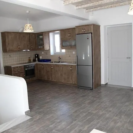 Achilleas Holiday home Drios