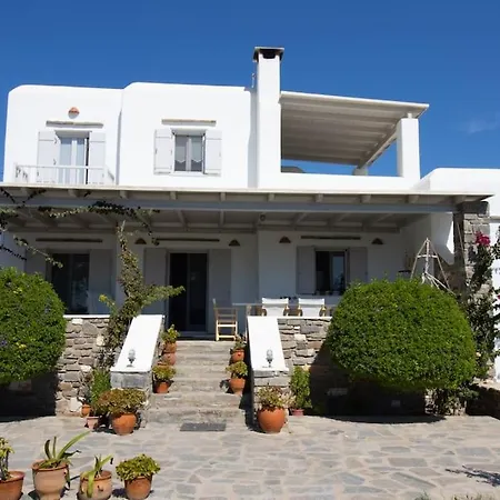 Holiday home Achilleas